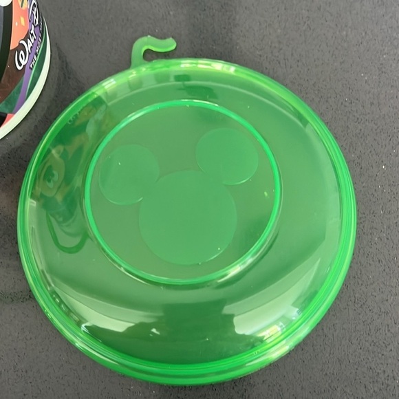 Disney Walt Disney World Popcorn Bucket - Picture 8 of 10